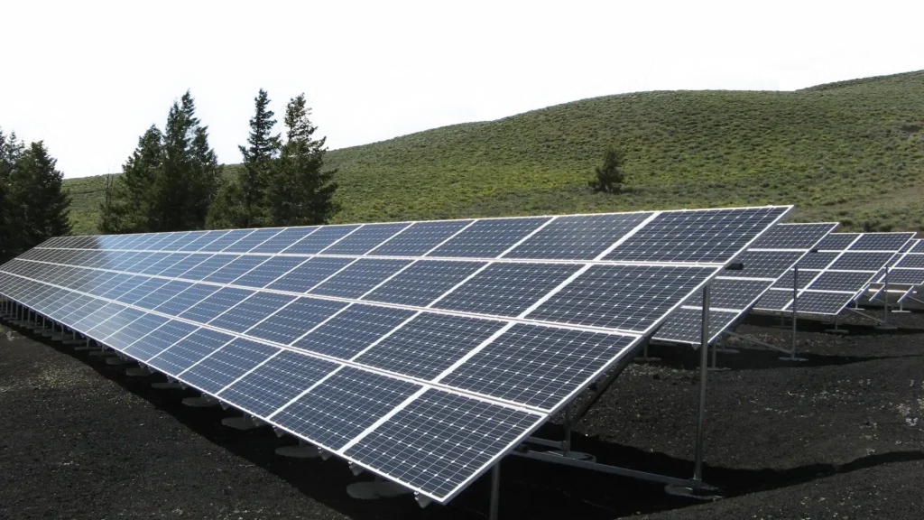 Agrivoltaique Transi'sun