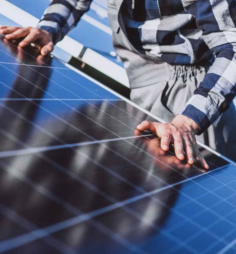 transi-sun installation-photovoltaique pour les professionnels